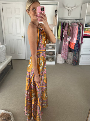 Versace Dress