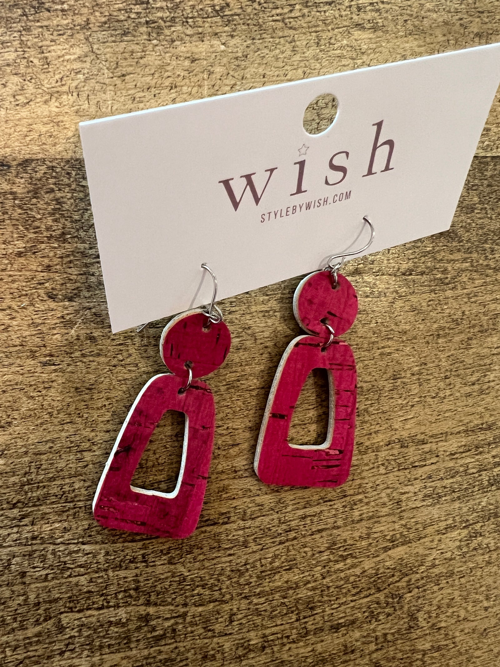 Trixie Earrings