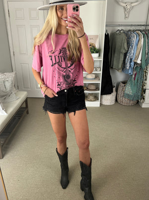 Music City Tee