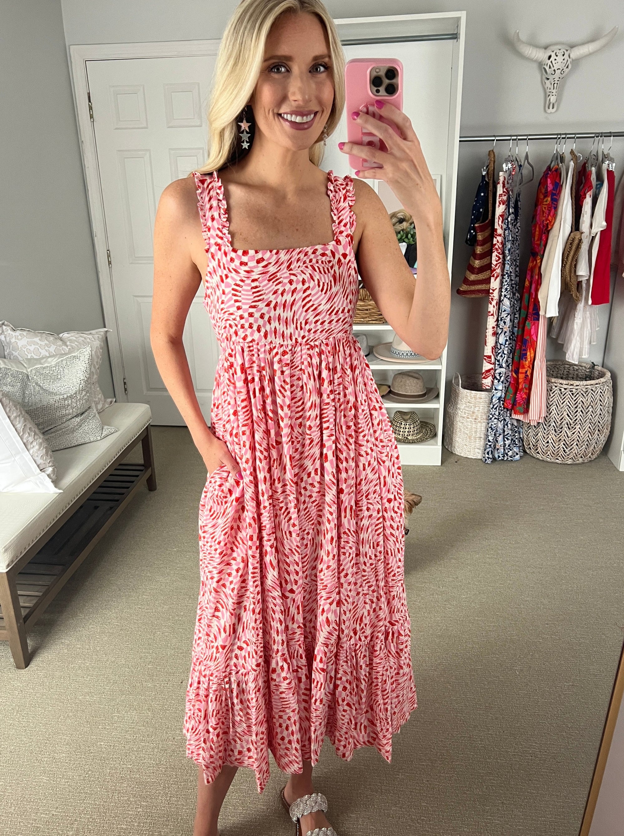 Lollipop Dress