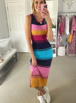 Josie Dress