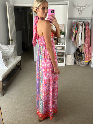 Brazil Maxi