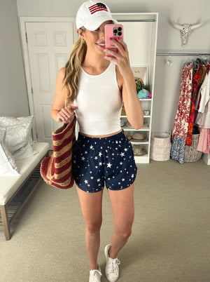 Stargaze Shorts
