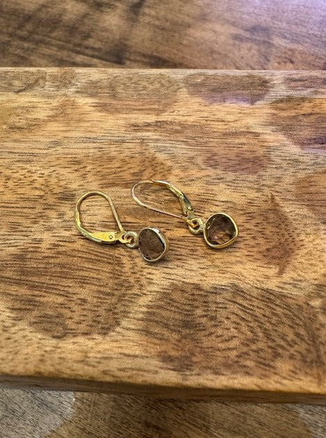 She is Strong Earring Collection