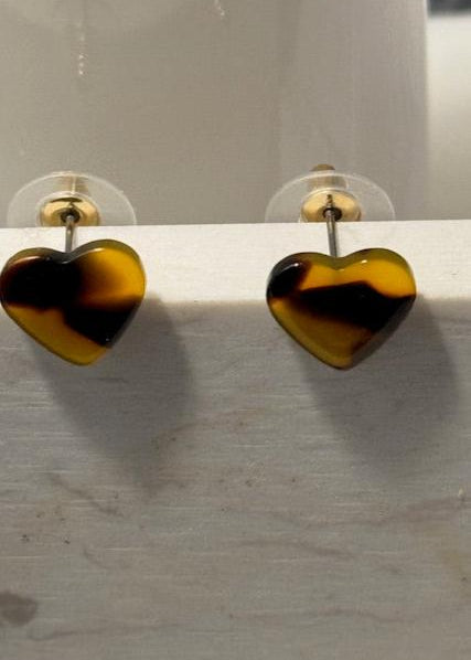 My Heart Earrings