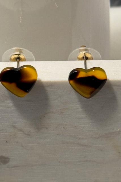 My Heart Earrings