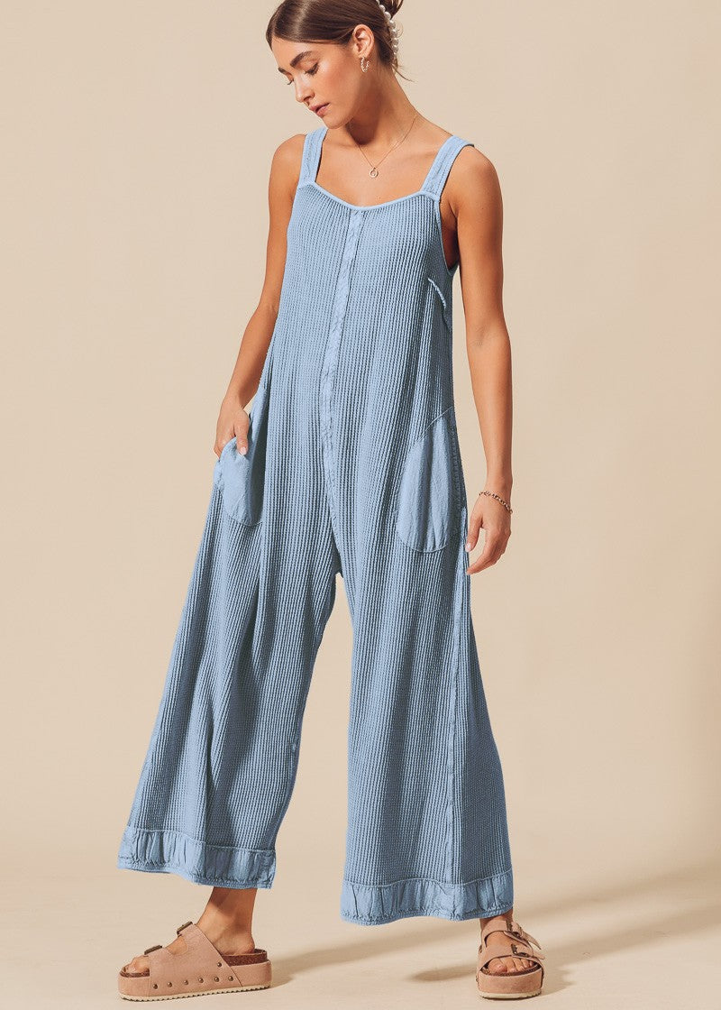 Jennifer Overalls