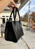 Estelle Handbag Black