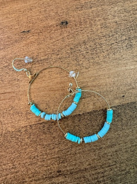 Spirit Earrings