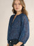 Starry Night Blouse