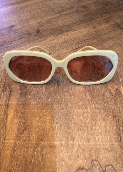 Blondie Sunglasses