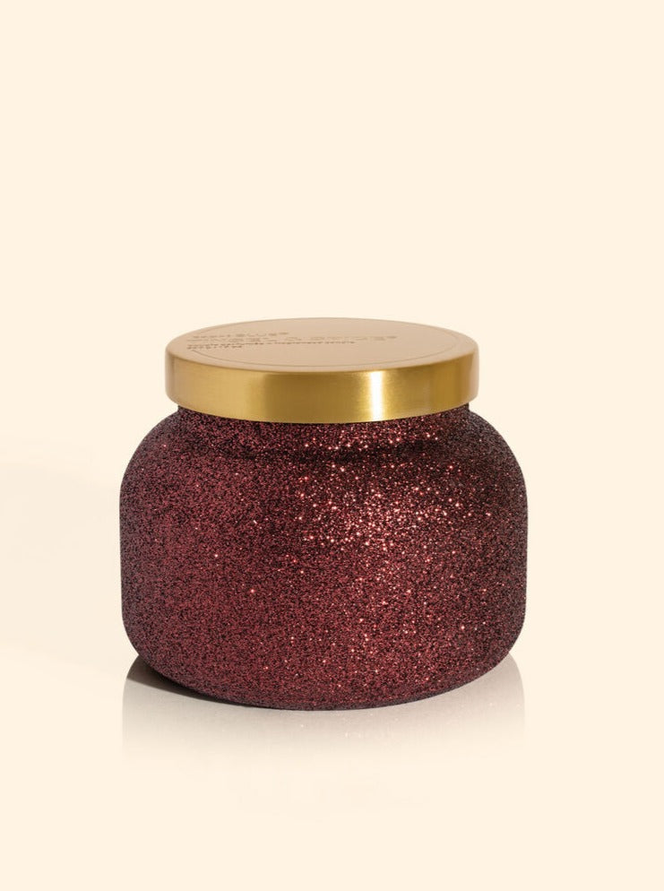 Tinsel & Spice Candle 19oz
