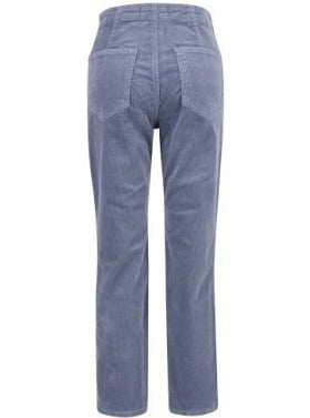 Maurie Corduroy Trousers