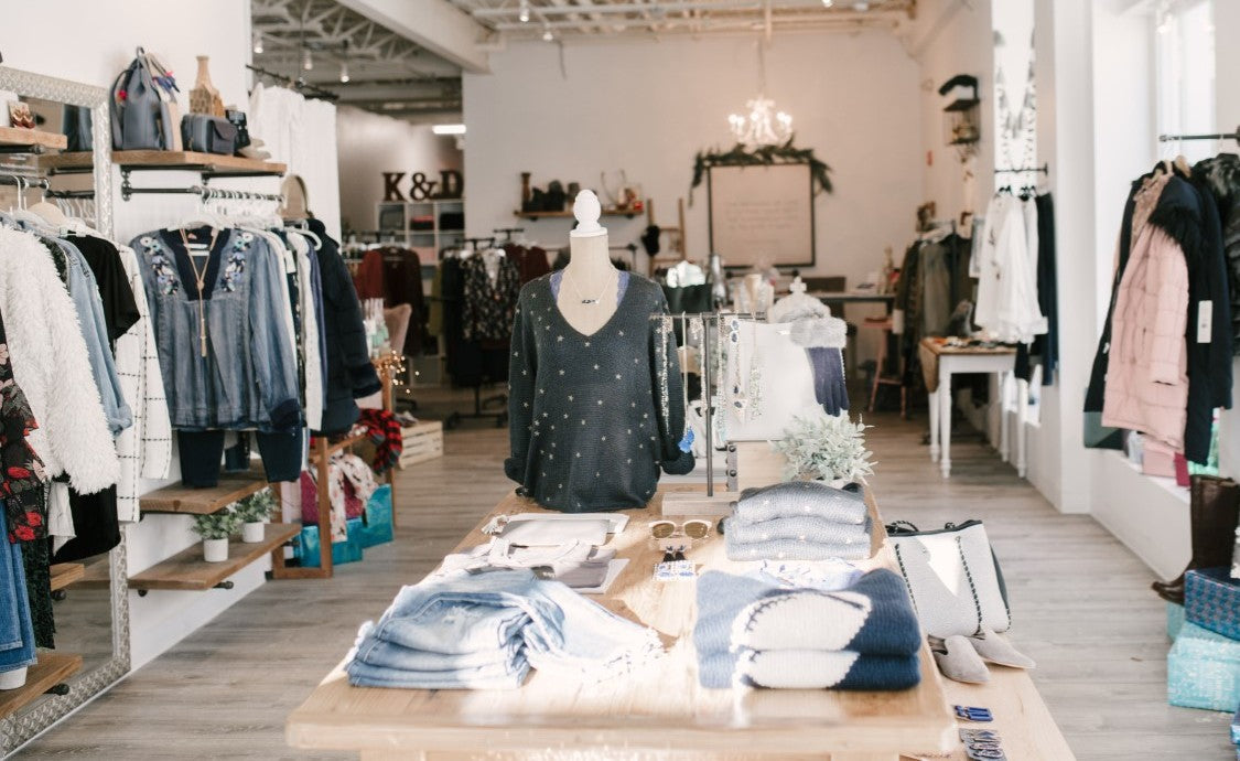 Wish Boutique