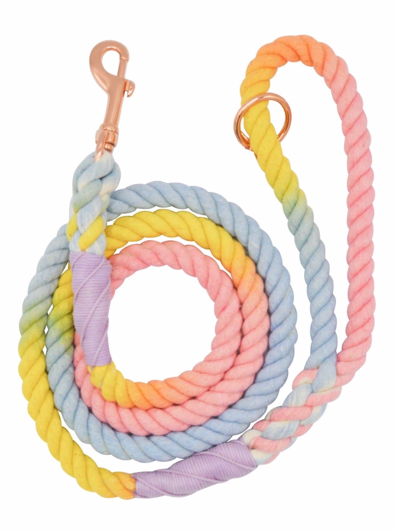 Fido Rope Leash