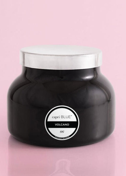 Volcano 19 oz signature candle