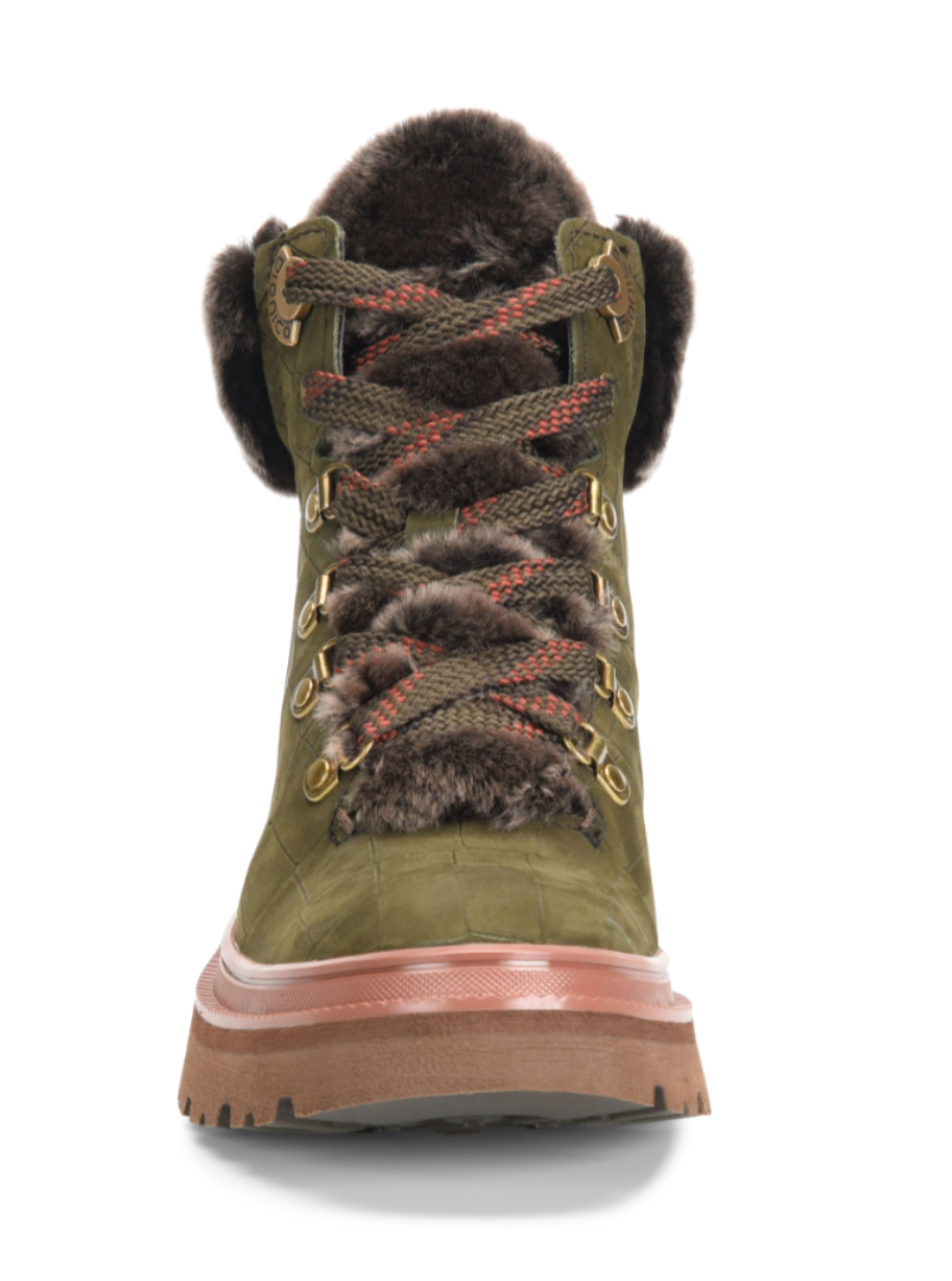 Timberline Boots w i s h