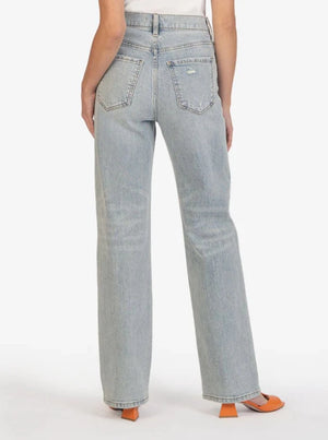 Burgess Jeans