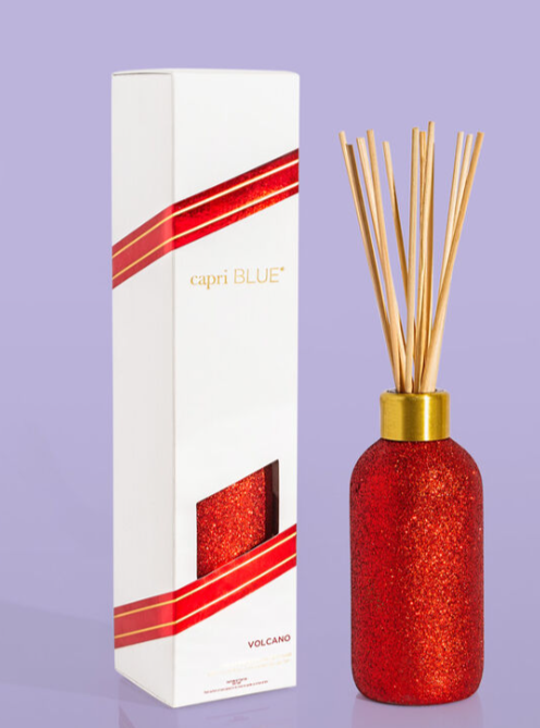 Volcano Reed Diffuser