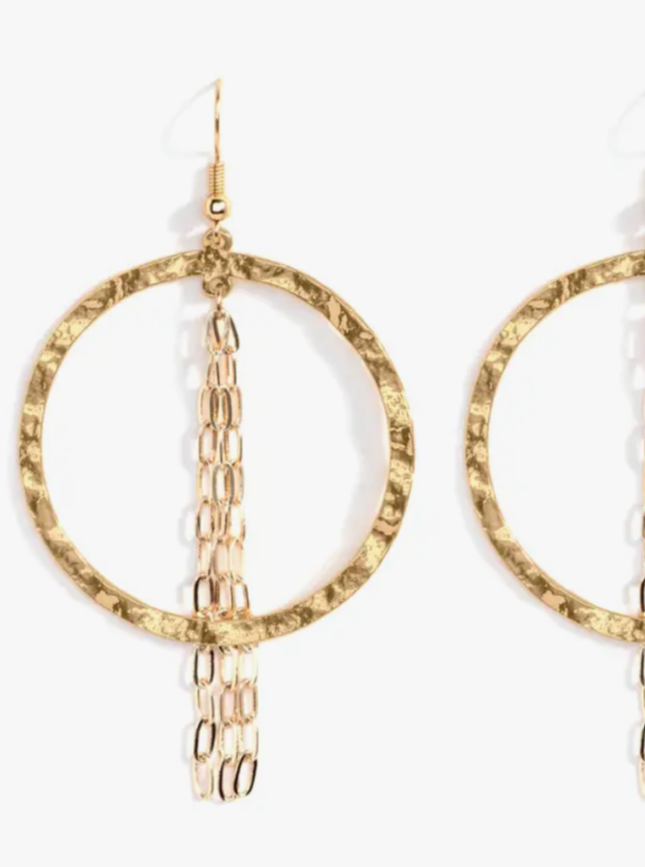 Fara Earrings
