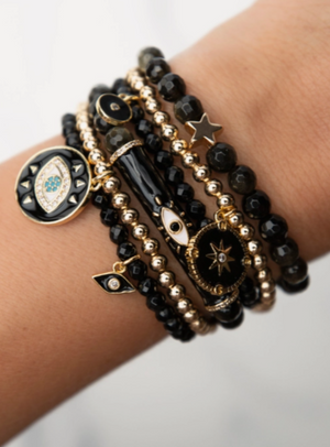 Celestial Bracelet Collection