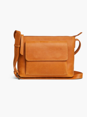 Oliver Crossbody