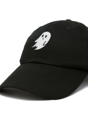 Ghostbuster Cap