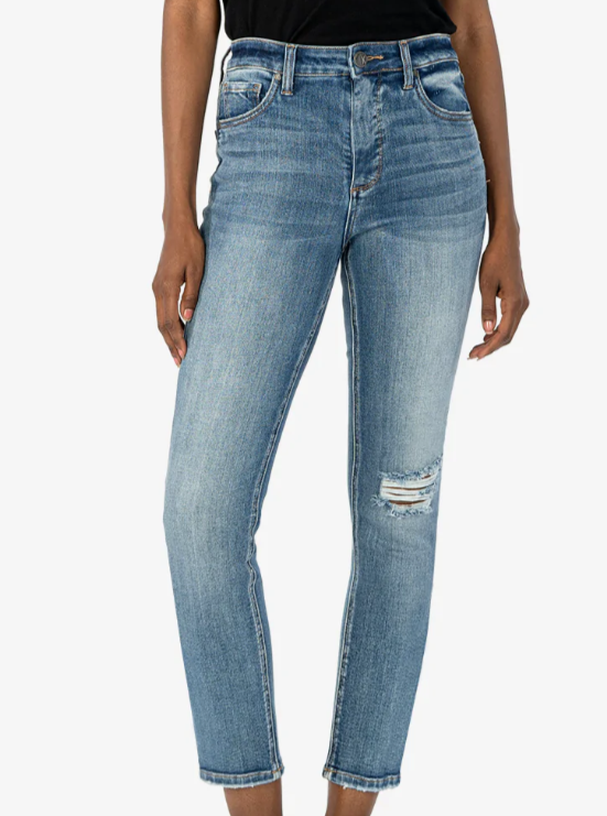 Penny Jeans Long