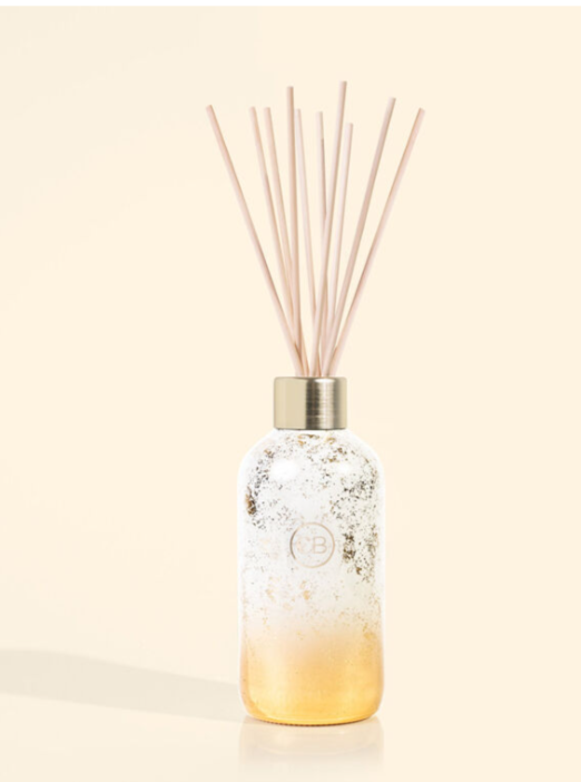 Volcano Reed Diffuser
