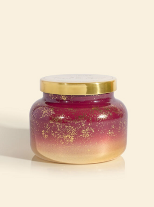 Tinsel and Spice Candle 19 oz