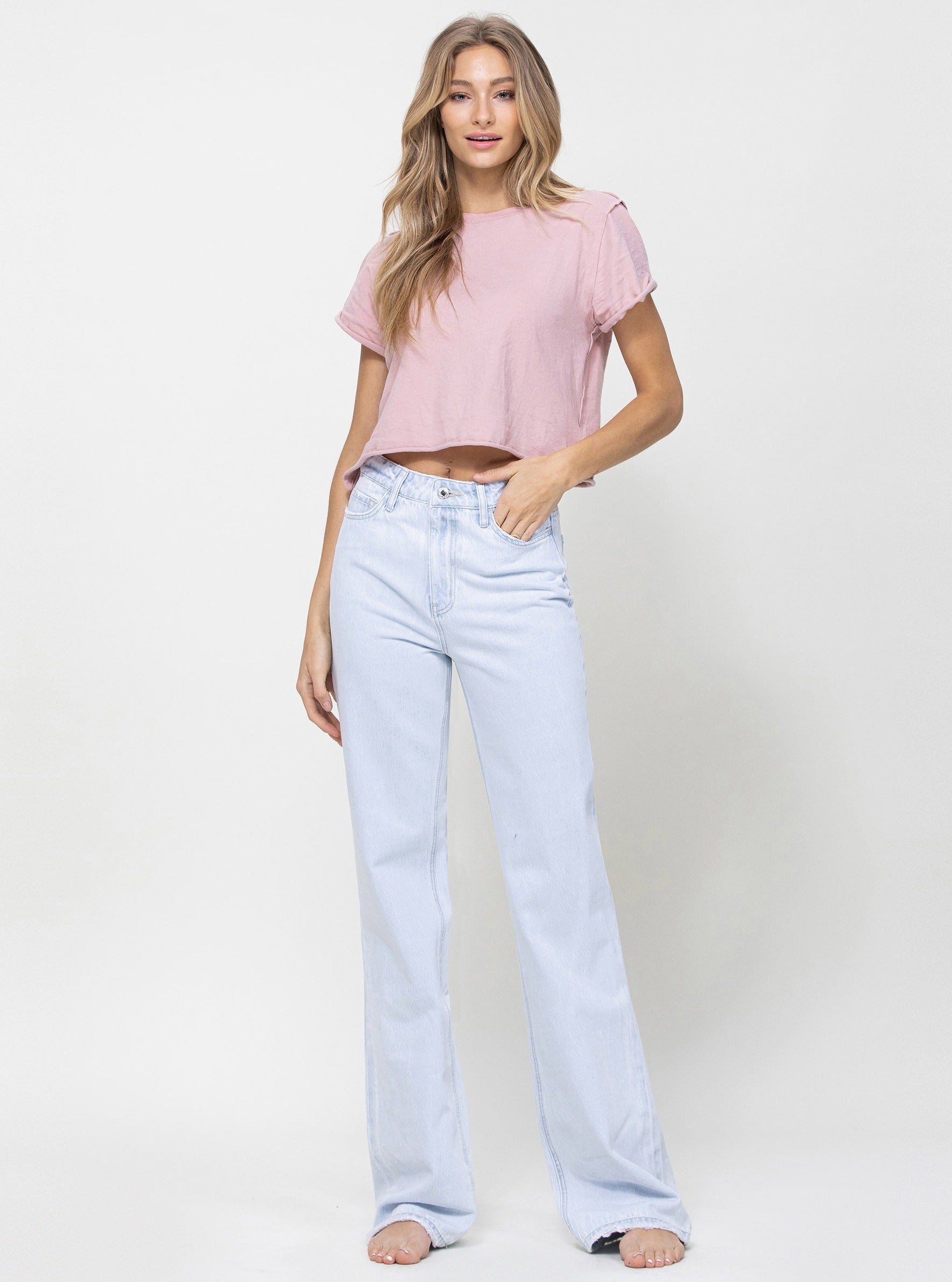 Valley hot sale girl jeans