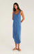 Slub Dress