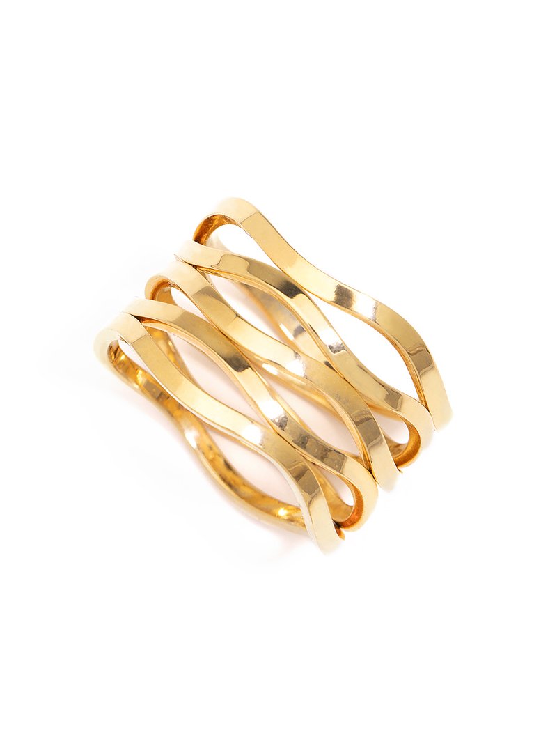 Aurora Ring