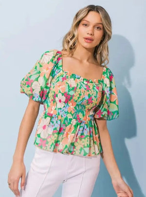 Cancun Top