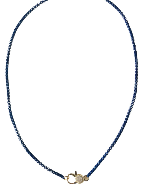 Dobbs Necklace