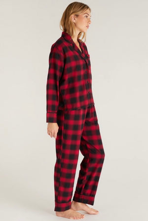 Woodbury PJ Set