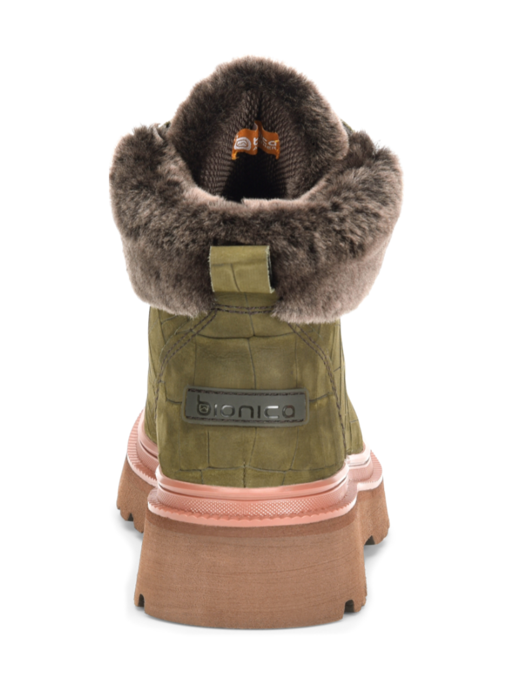 Timberline Boots w i s h