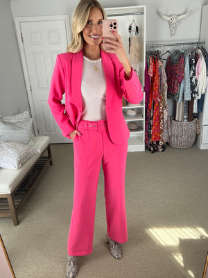 Scarlett Blazer