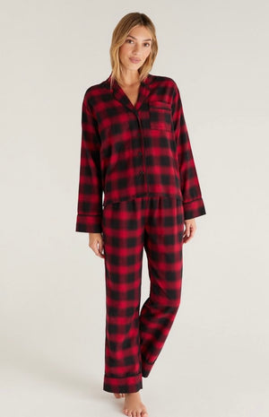 Woodbury PJ Set