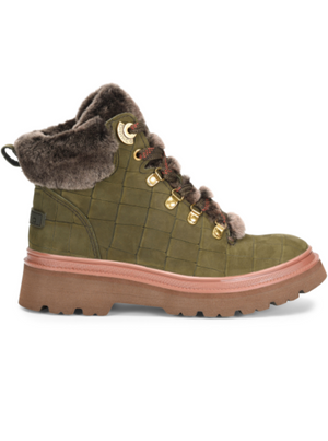 Timberline Boots
