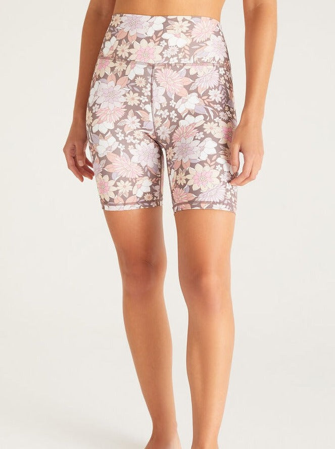 Ride On Exercise Shorts