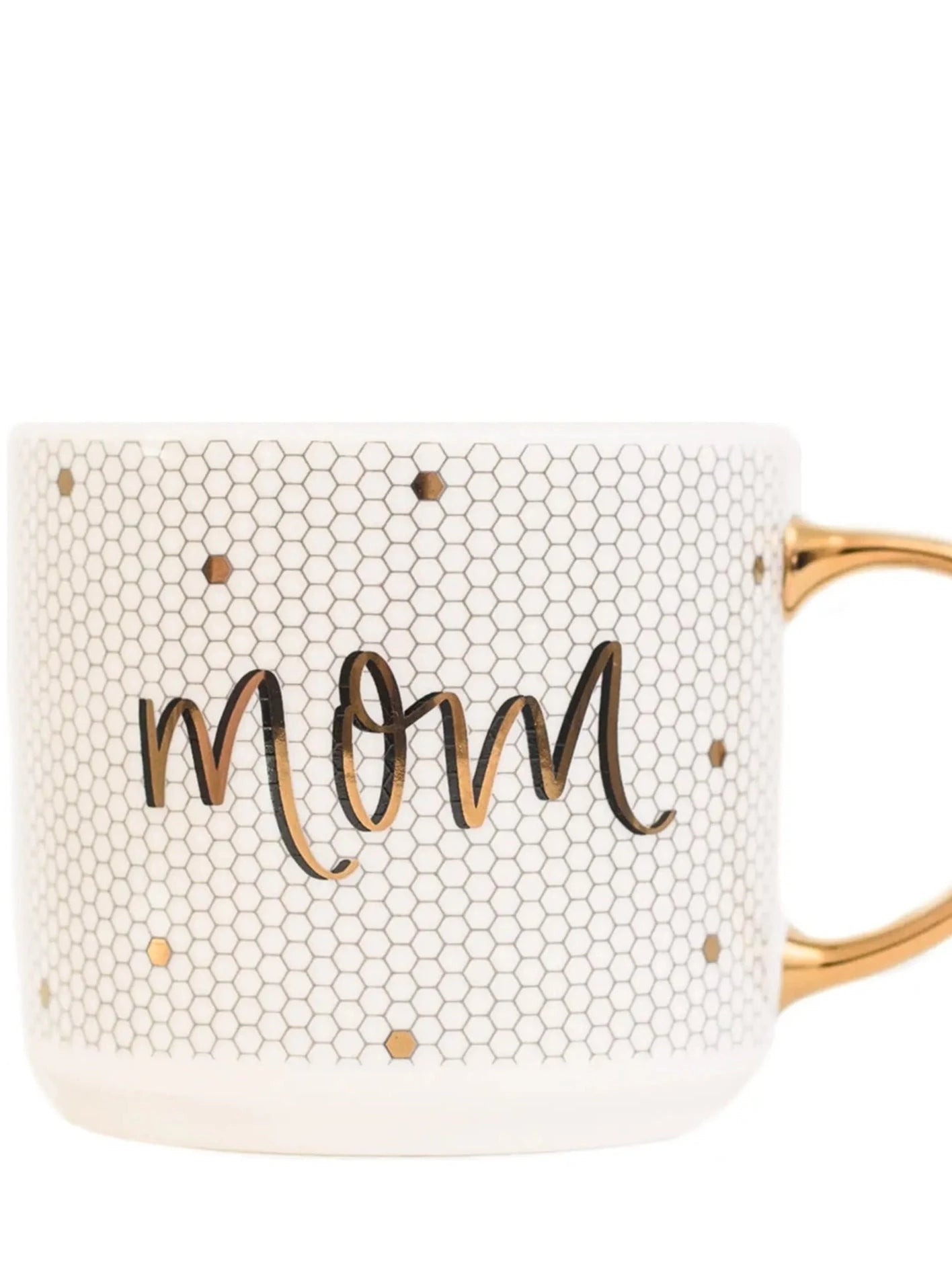 Mom Mug