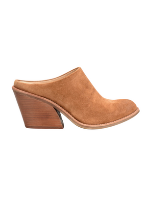 Natasha Mules