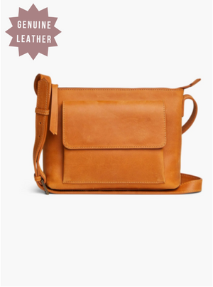 Oliver Crossbody