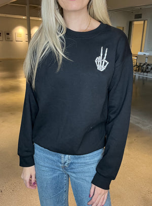 Skellie Sweatshirt