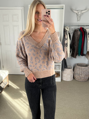Tanya Sweater