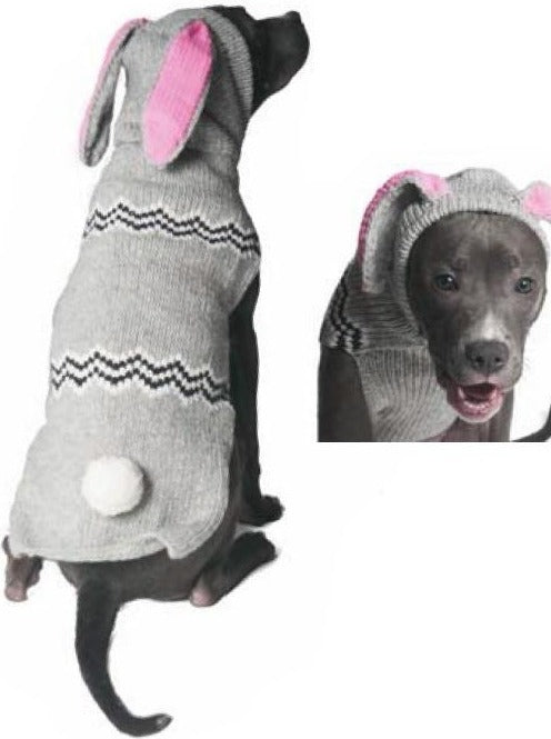 Thumper Dog Sweater
