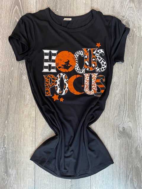 Winifred Halloween Tee